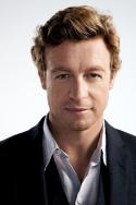 Simon Baker in: The Mentalist