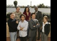 Numb3rs - Die Logik des Verbrechens