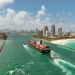 Auf dem Wasser durch die USA