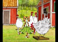 Pettersson und Findus