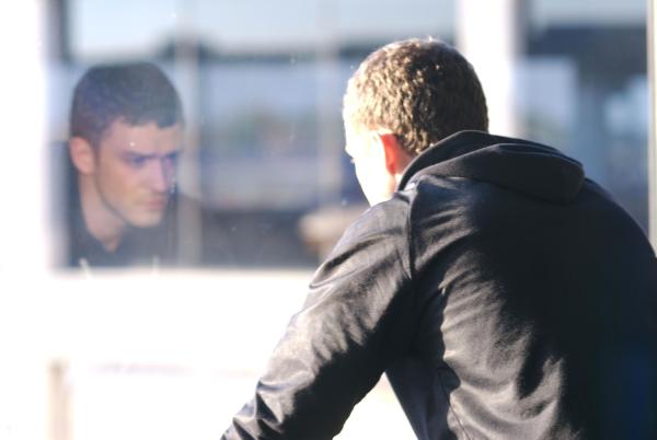 Bild 1 von 18: Als seine Mutter schwer erkrankt, begibt sich Carlton (Justin Timberlake) auf die Suche nach seinem Vater, dem legendären Baseball-Spieler Kyle Garret. Ein Unternehmen voller Missgeschicke beginnt ...