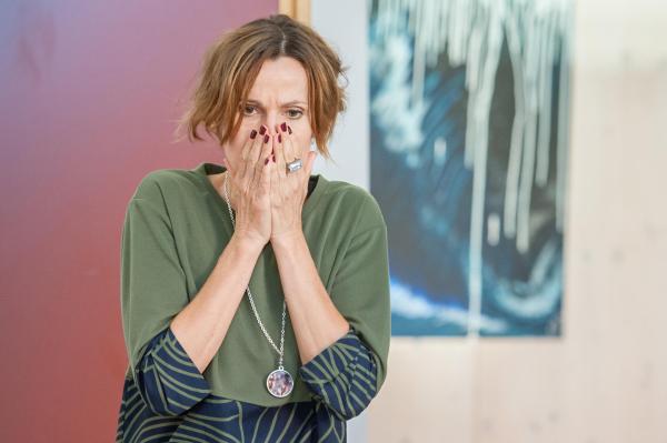 Bild 1 von 26: Im Bild: Doris Schretzmayer (Marion Kröger).