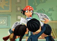 Die Piraten von nebenan