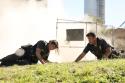Nathan Fillion in: The Rookie