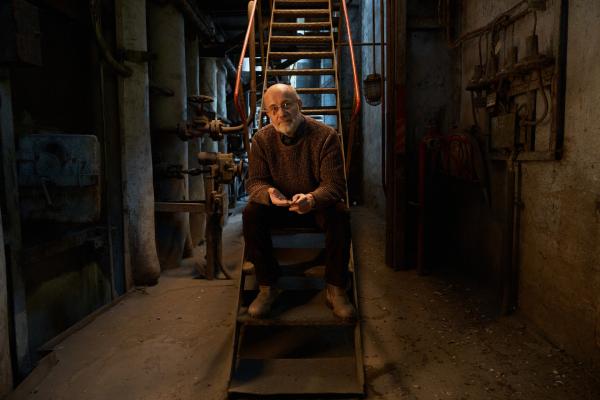 Bild 1 von 9: In der zweiten Staffel von \