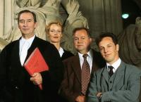 Im Namen des Gesetzes