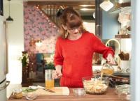 Einfach kochen mit Mary