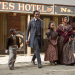 12 Years a Slave