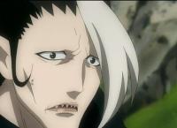 D.Gray-man
