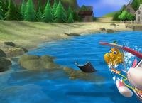 Tauch, Timmy, Tauch!