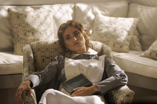Bild 1 von 26: Im Bild: Penélope Cruz (Pilar Estravados).
