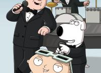 Family Guy