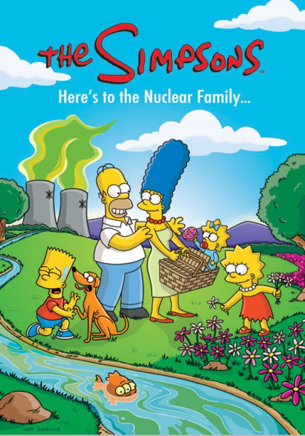 Bild 1 von 20: (18. Staffel) - Die Simpsons ...