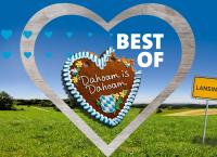 Best of Dahoam is Dahoam!