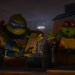 Teenage Mutant Ninja Turtles: Mutant Mayhem