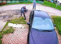 Dashcam - Ganz schön abgefahren