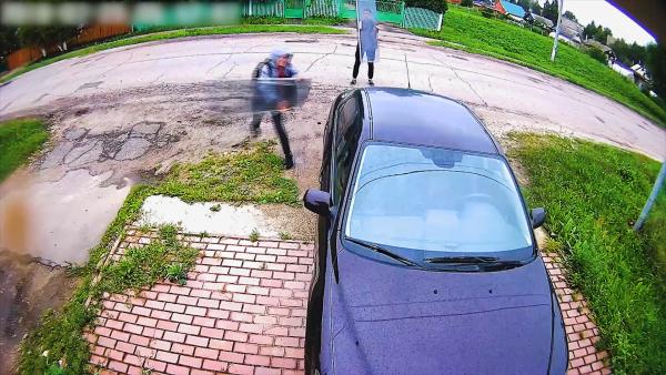 Bild 1 von 2: Sendungsbild