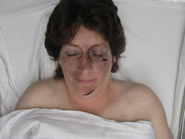 Bild 1 von 44: (4. Staffel) - Dr. Jan Garavaglia, eine der renommiertesten Pathologinnen in den USA, gibt einen Einblick in ihre Arbeit und erklärt, wie sie zusammen mit ihrem Team bei der Lösung komplizierter Mordfälle hilft und medizinische Absonderlichkeiten aufklärt.