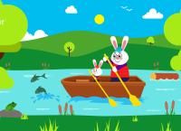 Ria Rabbit
