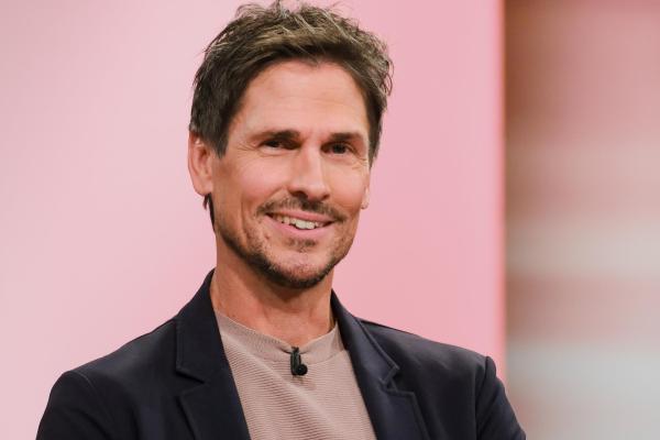 Bild 1 von 3: Im Bild: Felix Gottwald.