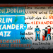 Berlin Alexanderplatz - Ein Roman wird Oper