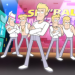 Willkommen in Gravity Falls
