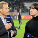 RTL Fußball - Länderspiel: Deutschland - Argentinien