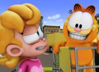 The Garfield Show?