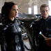Die Tribute von Panem - The Hunger Games