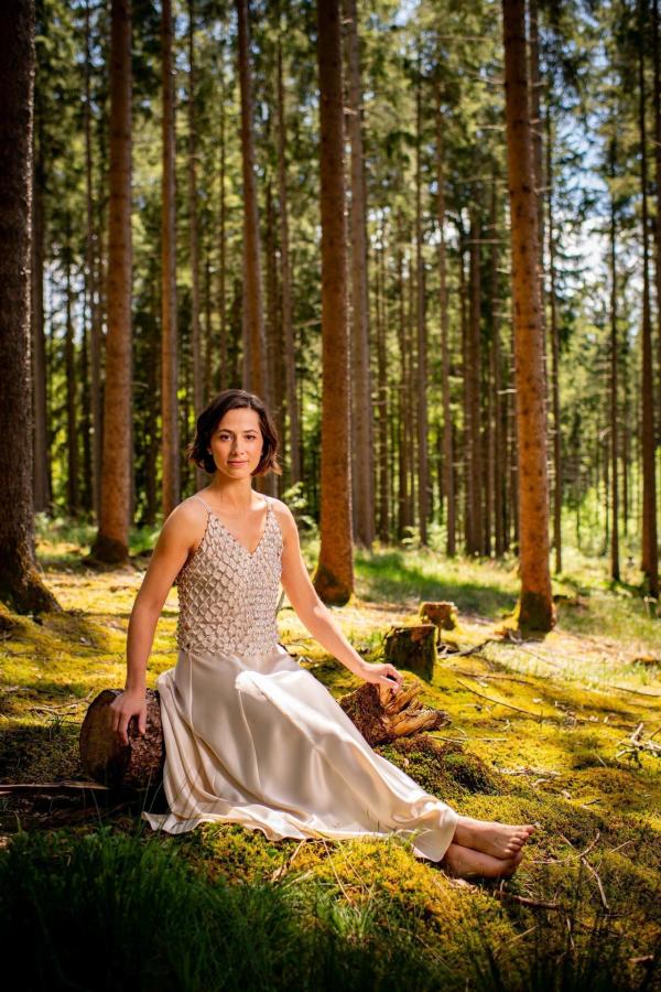 Bild 1 von 11: Im Bild: Pippa Fee Rupperti (Emilia).