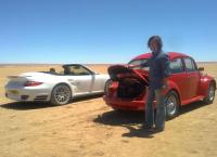 Top Gear: Planes, Trains & Automobiles
