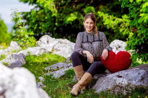 Bild 1 von 26: Im Bild: Michelle Pippan.