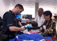 Border Patrol Canada - Einsatz an der Grenze