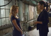 Rizzoli and Isles