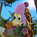 Zacki und die Zoobande
