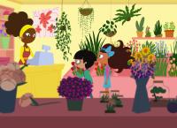 Ein Fall für Maëlys