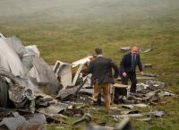 Mayday - In der Zwickmühle