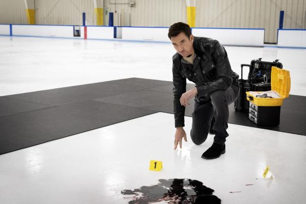 Bild 1 von 6: Remy Scott (Dylan McDermott)
