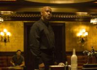 The Equalizer