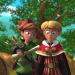 Robin Hood - Schlitzohr von Sherwood