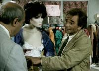 Columbo: Niemand stirbt zweimal