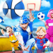 LazyTown - Los geht's