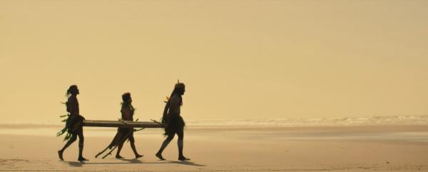 Bild 1 von 8: Die Denisova haben ihre Spuren selbst in entlegenen Gegenden der Welt hinterlassen - insbesondere in Papua-Neuguinea. Doch wie sind sie dorthin gelangt?