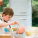 Das große Backen Kids - Englands jüngste Bäcker