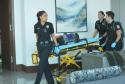 Gina Torres in: 9-1-1: Lone Star
