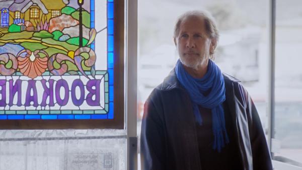 Bild 1 von 8: Brandon McKellan (Parker Stevenson)