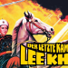 Der letzte Kampf des Lee Khan