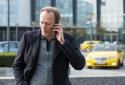 Lars Mikkelsen in: The Team
