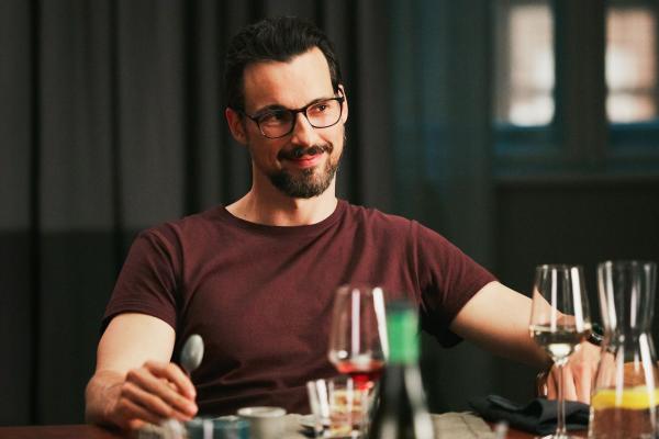 Bild 1 von 12: Pepe (Florian David Fitz)