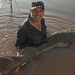 Giganten unter Wasser - Riesenfischen auf der Spur